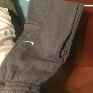 Nike sweats